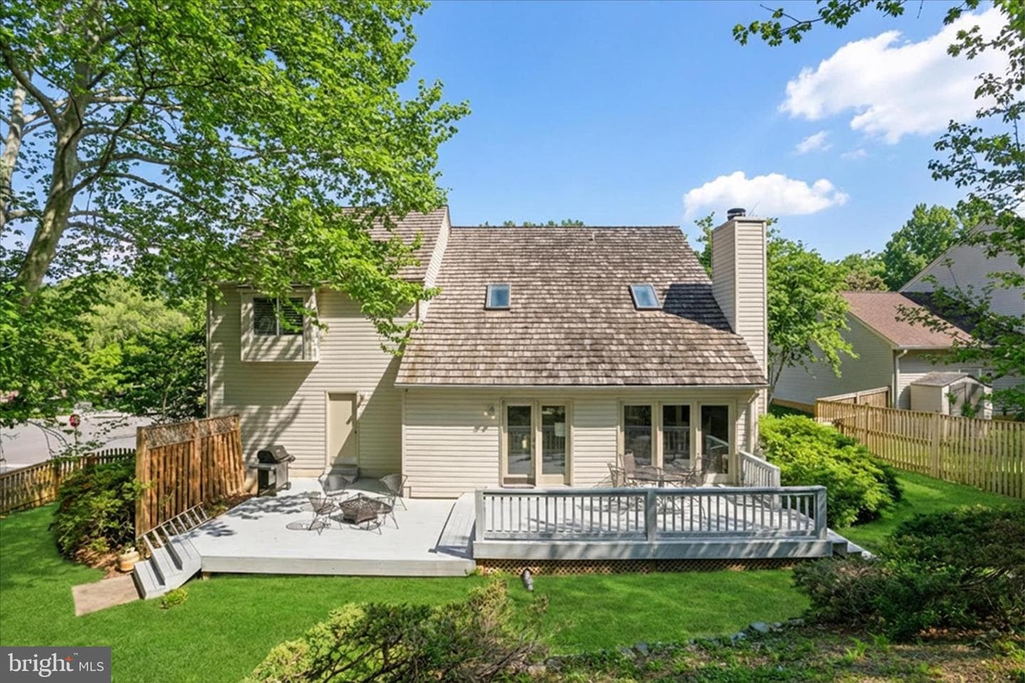8006 Oak Hollow Lane photo 35