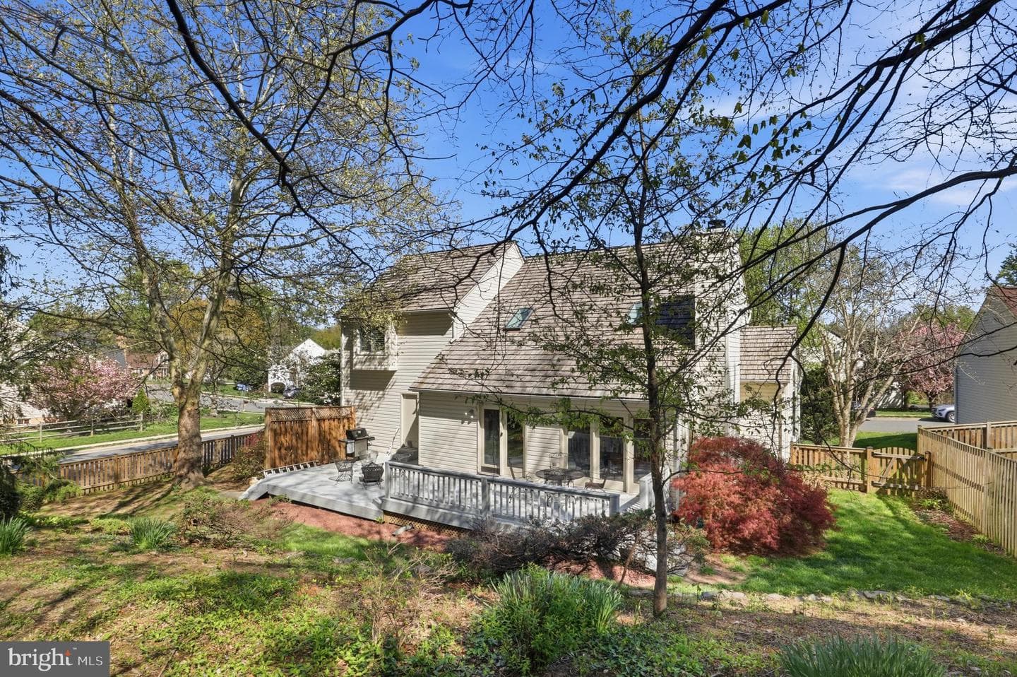 8006 Oak Hollow Lane photo 36