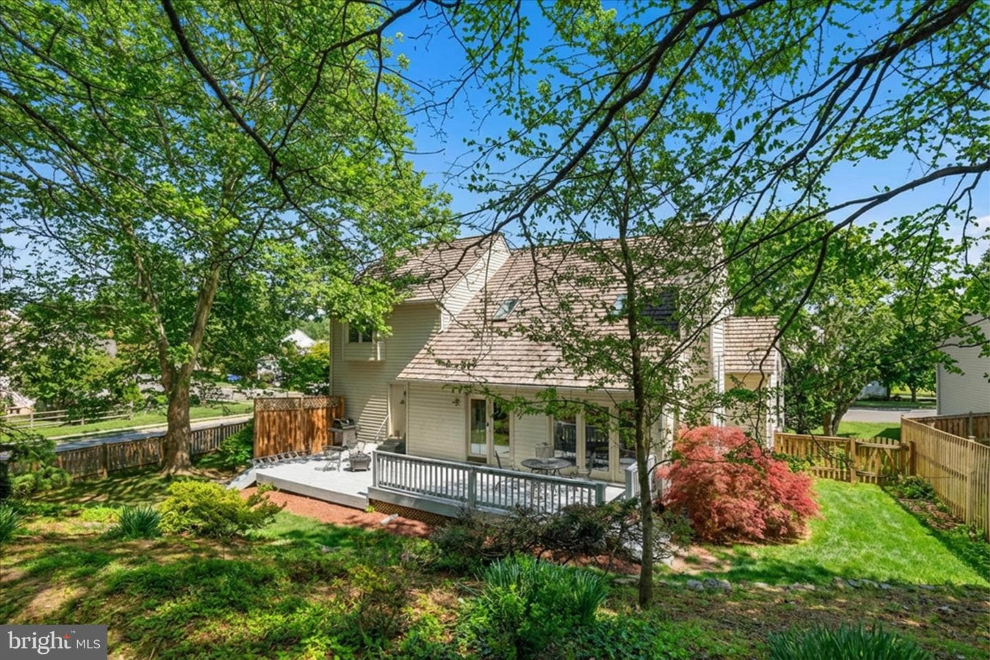 8006 Oak Hollow Lane photo 37