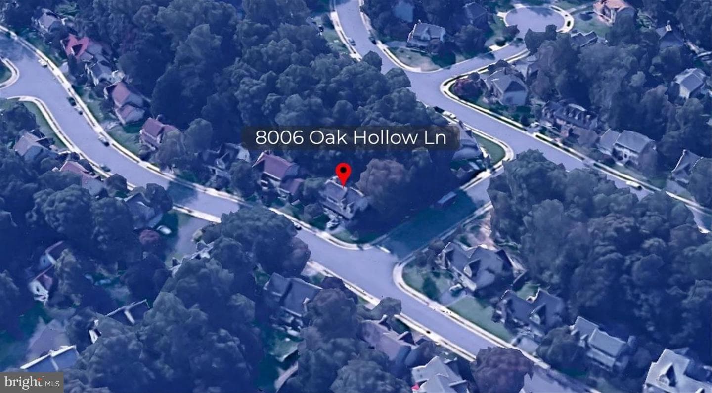 8006 Oak Hollow Lane photo 39
