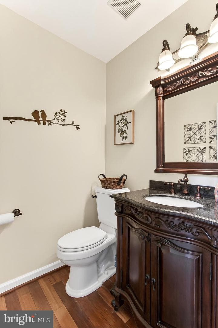 9527 Crosspointe Drive photo 29