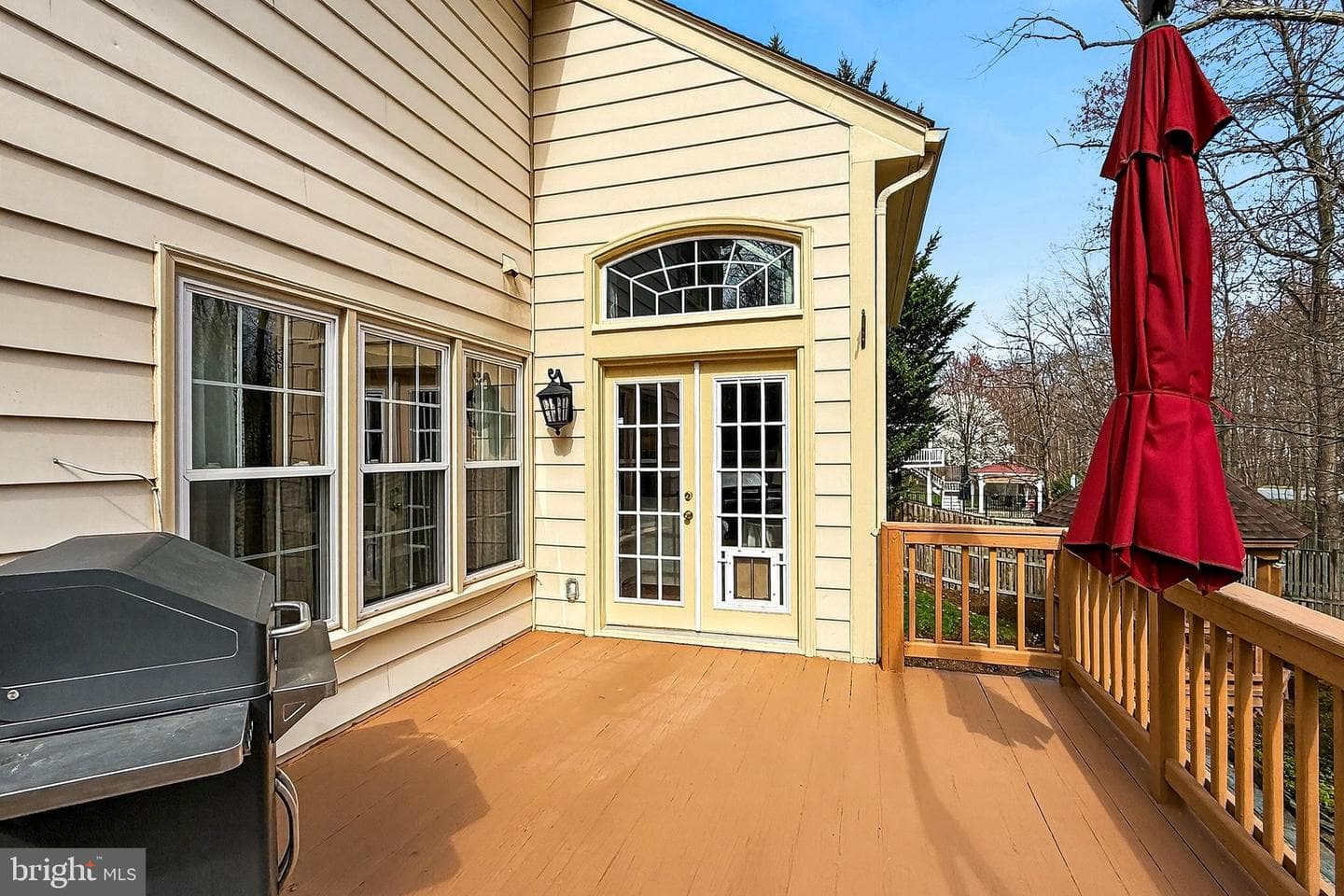9527 Crosspointe Drive photo 59