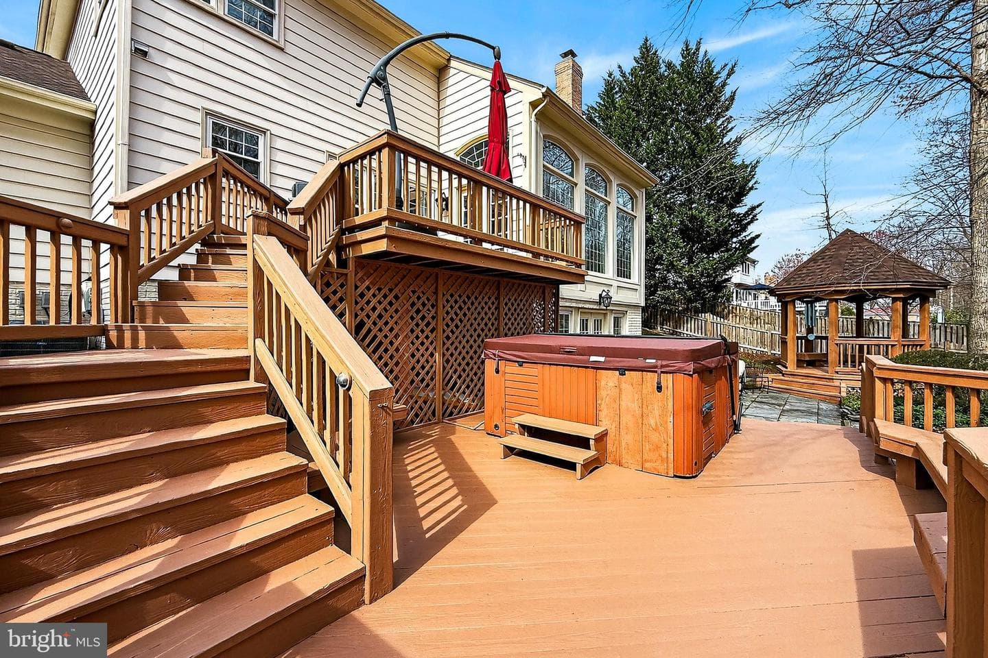 9527 Crosspointe Drive photo 60