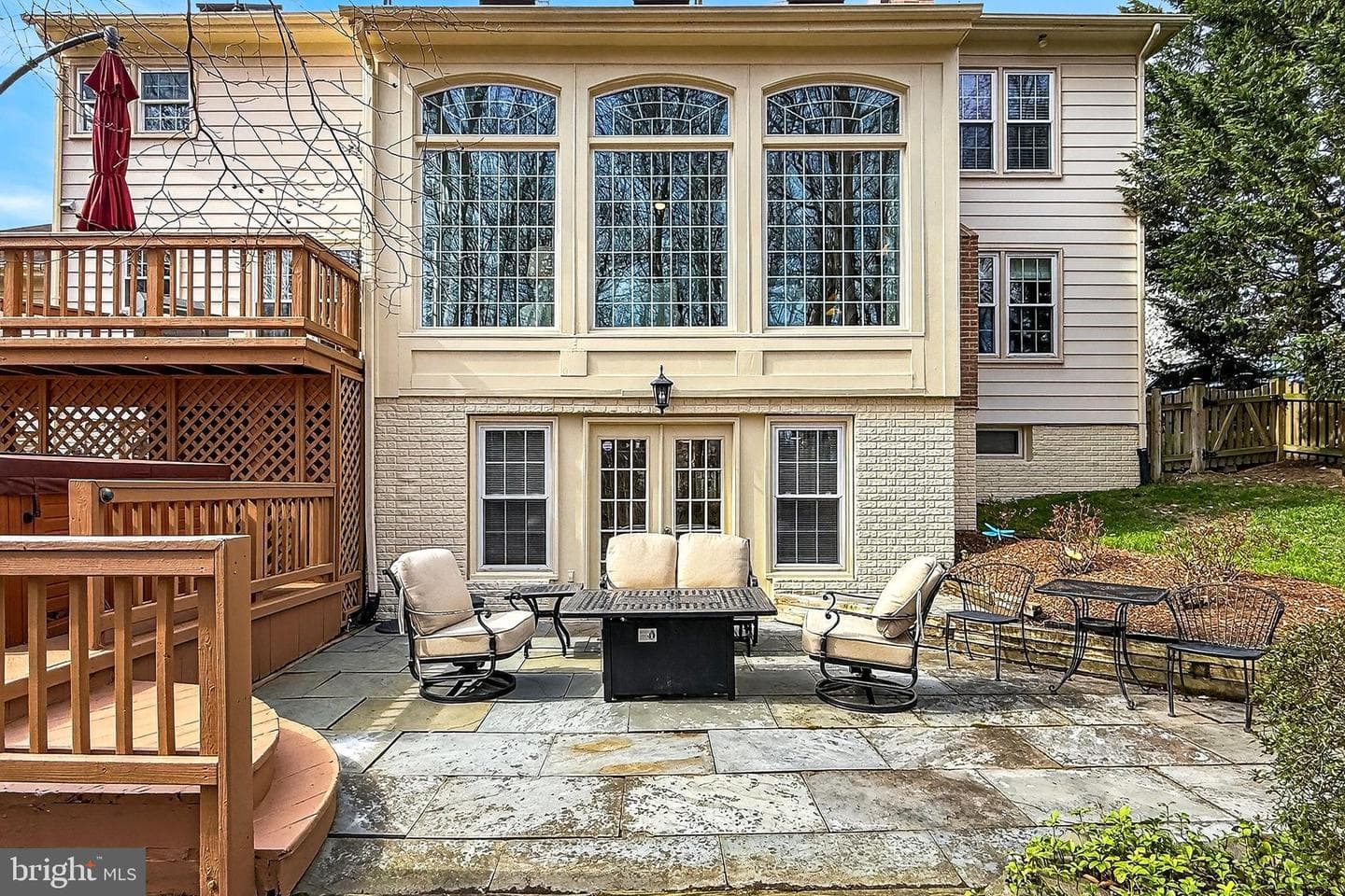 9527 Crosspointe Drive photo 62