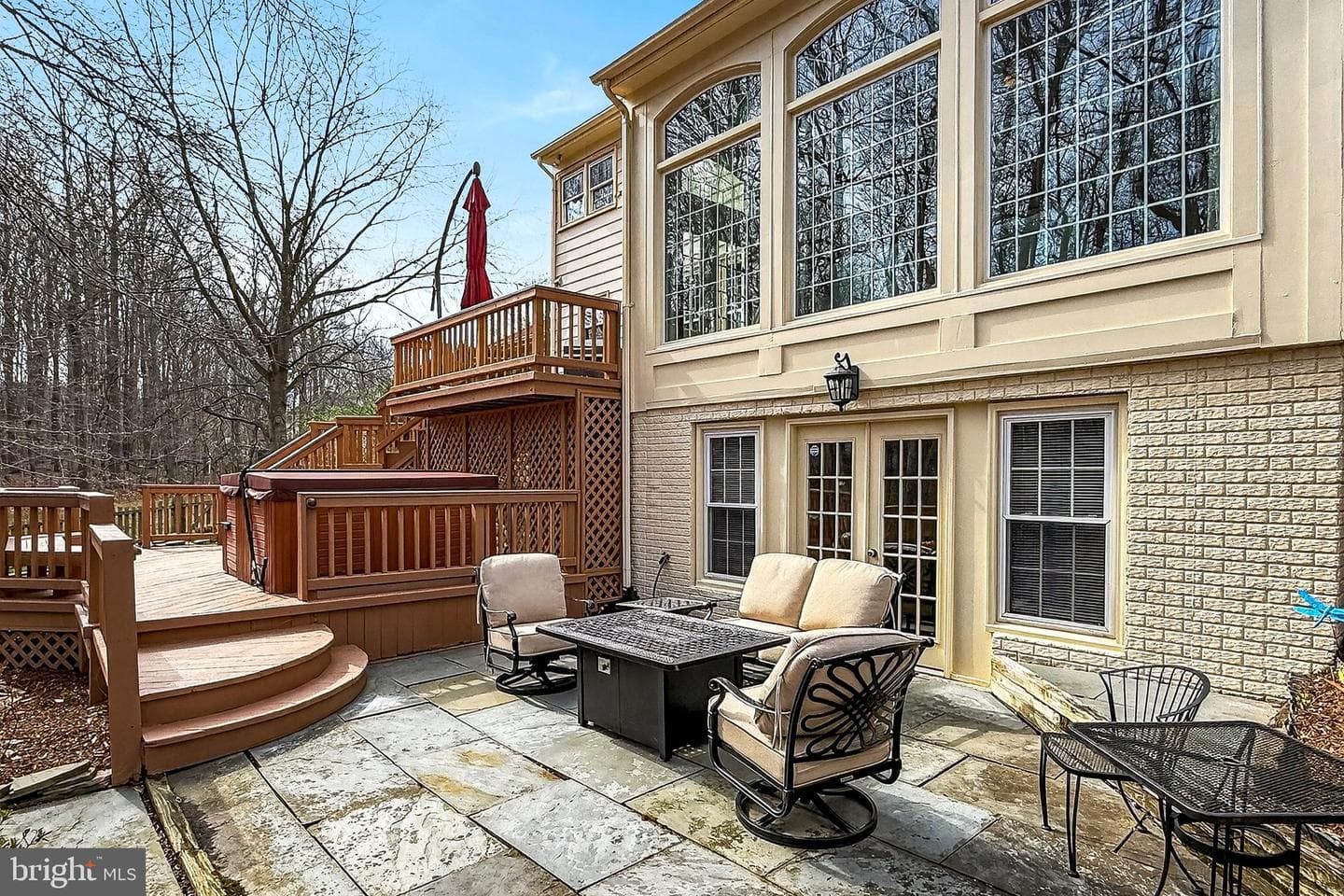 9527 Crosspointe Drive photo 63