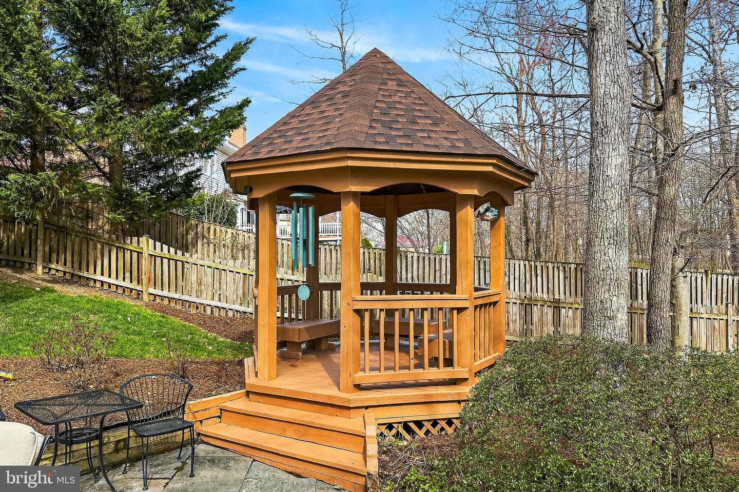 9527 Crosspointe Drive photo 66