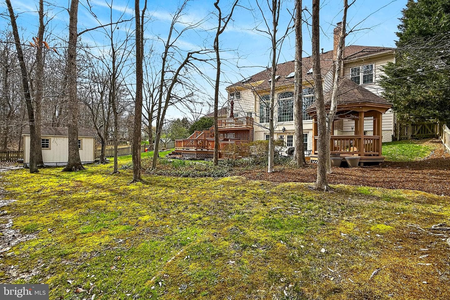 9527 Crosspointe Drive photo 68