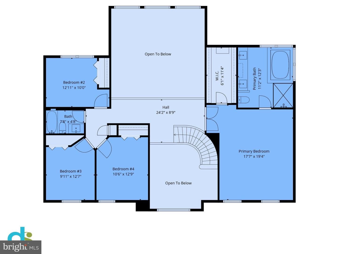 9527 Crosspointe Drive photo 73