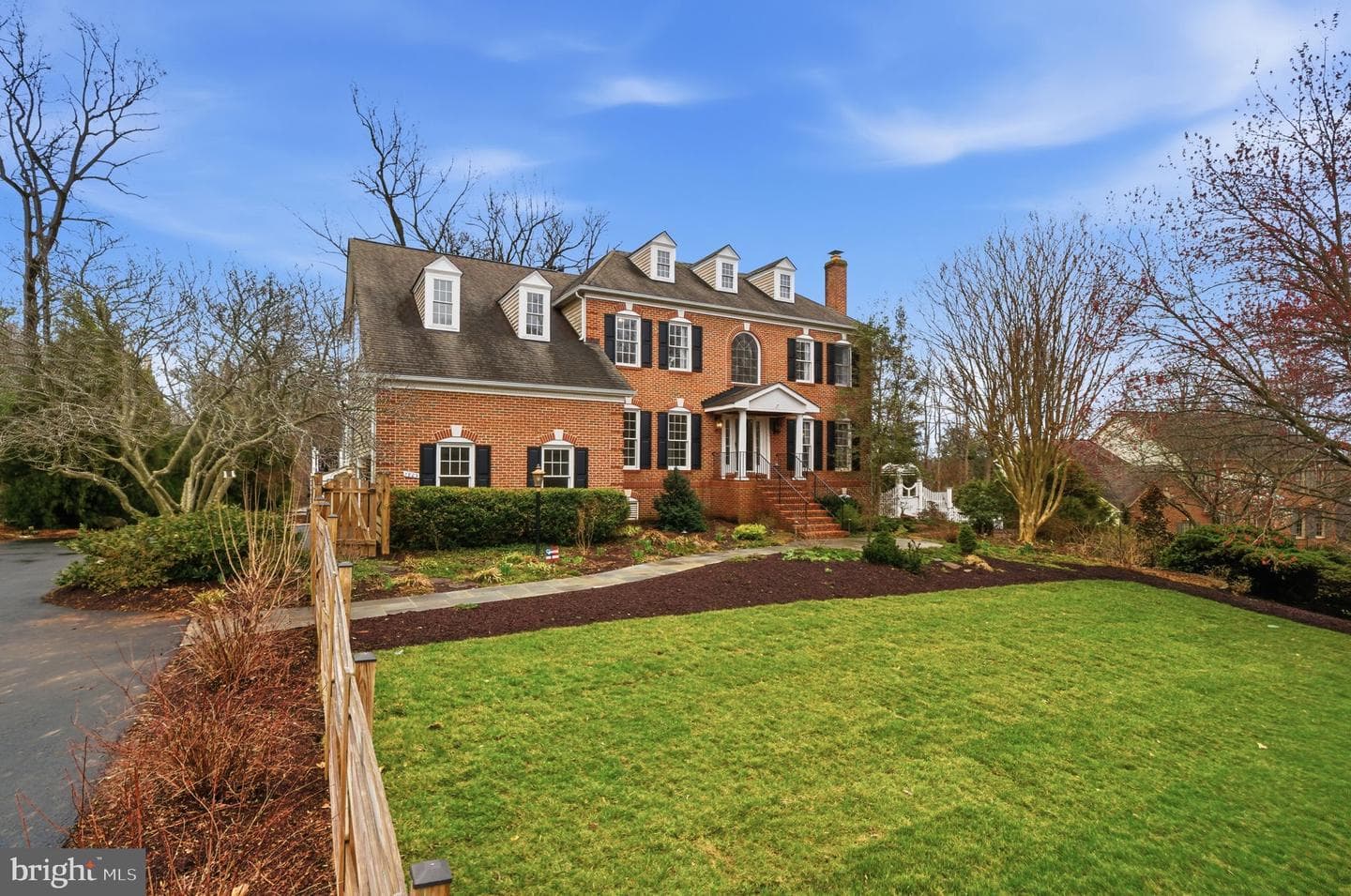 1803 Brookstone Court photo 3