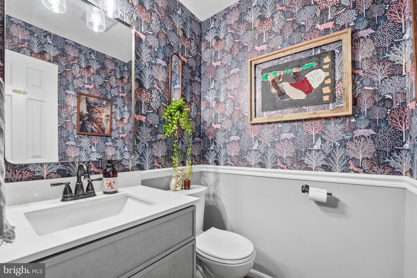 4616 Briar Patch Court photo 21