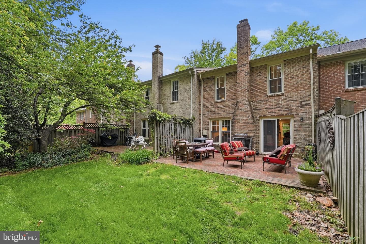 4616 Briar Patch Court photo 42