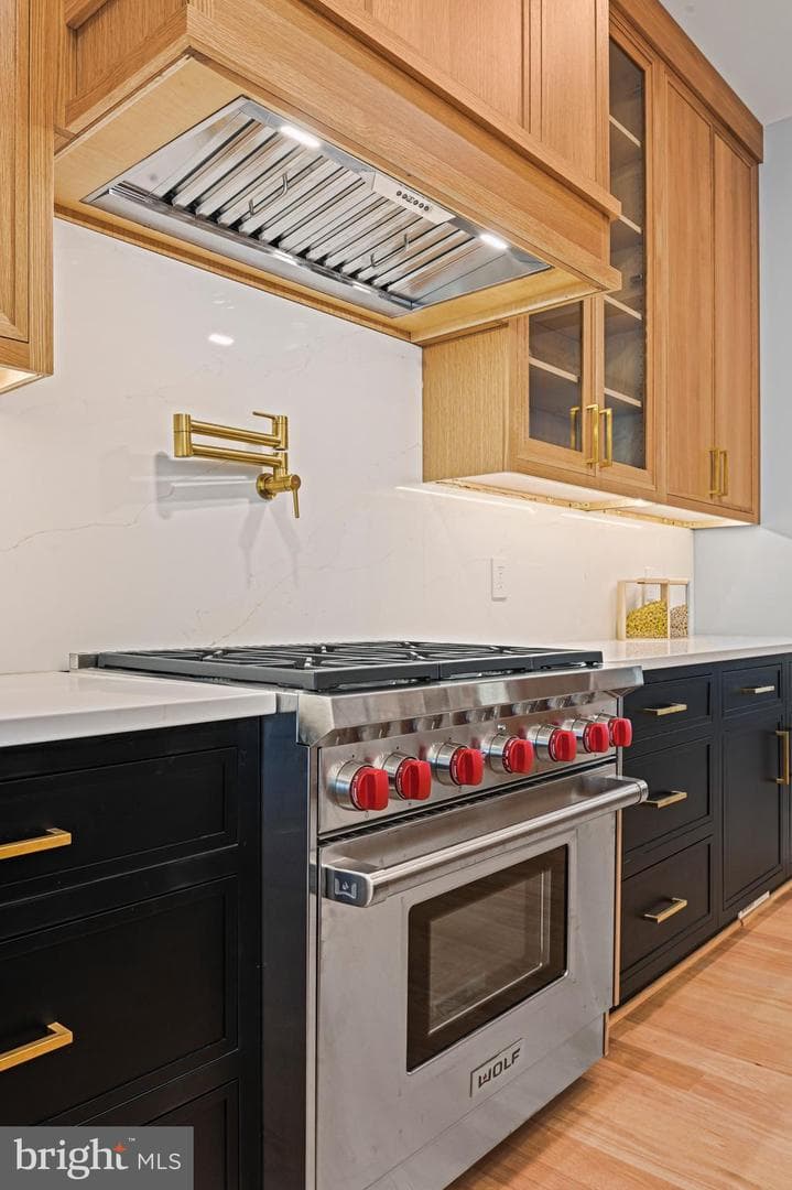 1052 Balls Hill Road photo 16