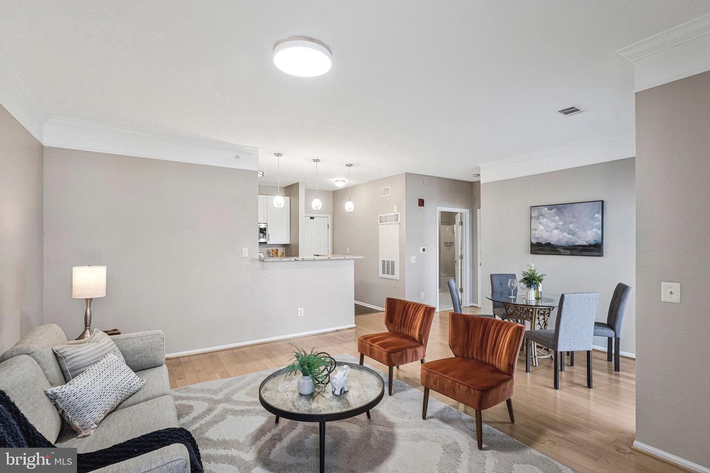 1600 Spring Gate Drive #2412 photo 6