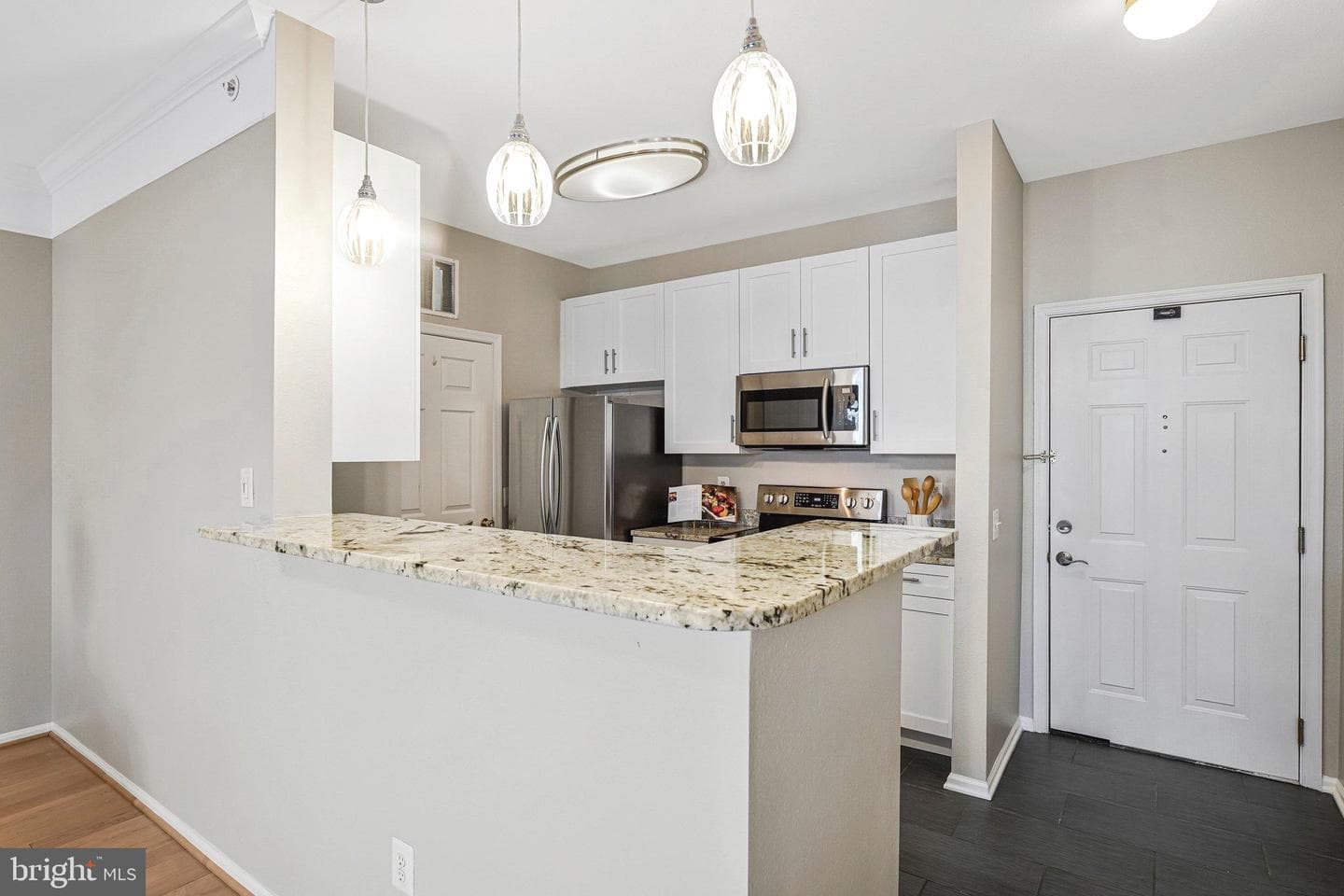 1600 Spring Gate Drive #2412 photo 9