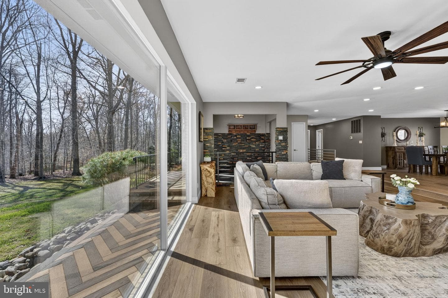7427 Maple Branch Road photo 16