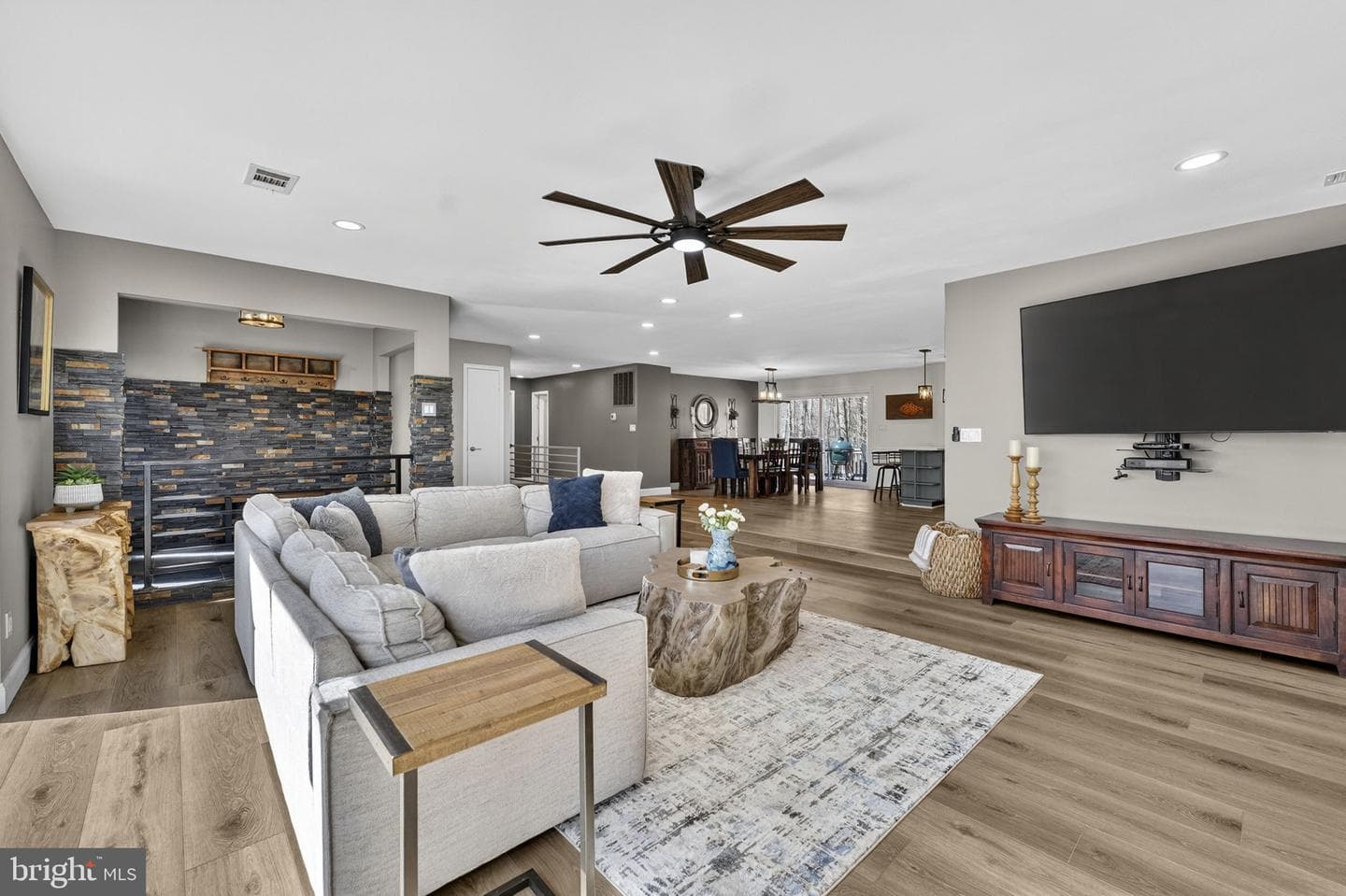 7427 Maple Branch Road photo 17