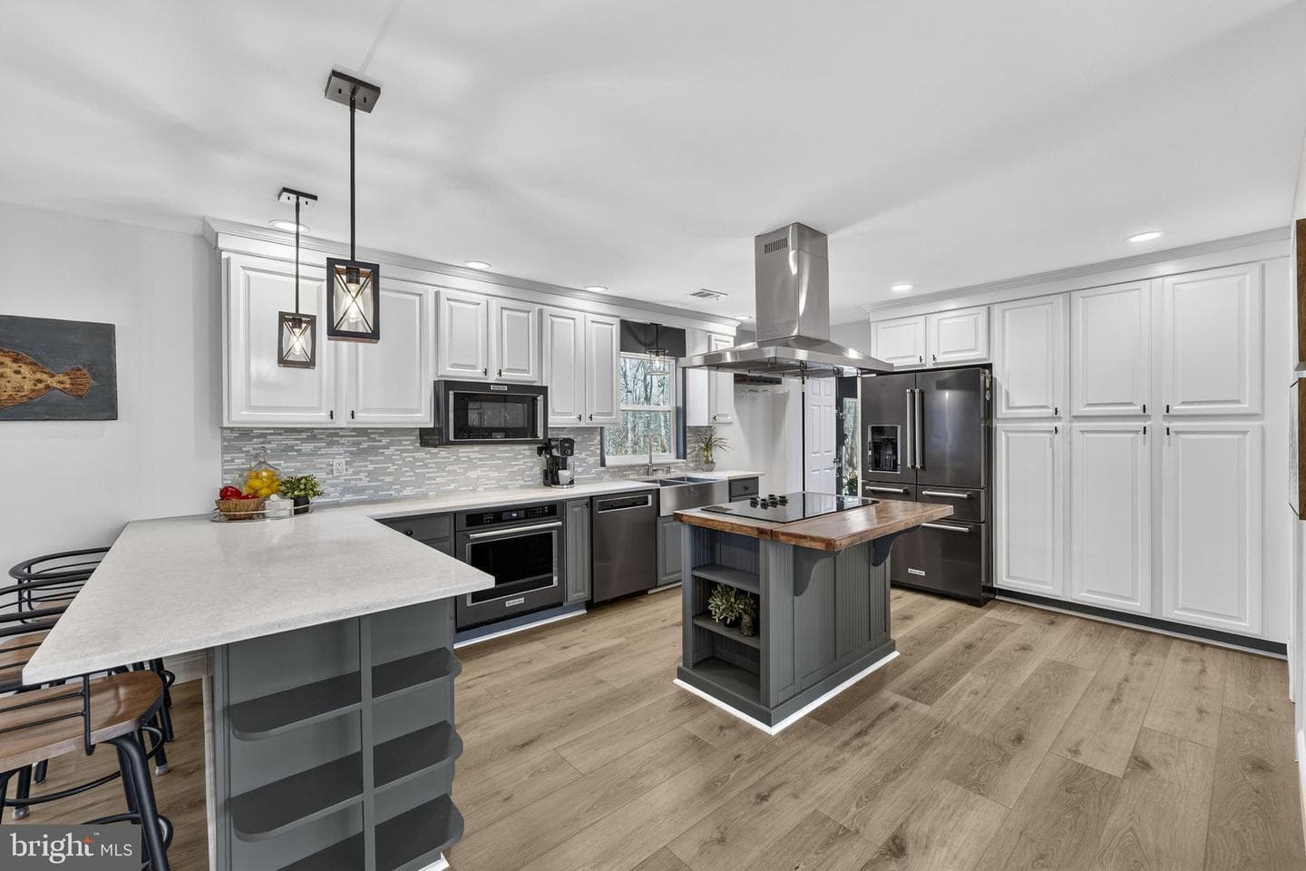 7427 Maple Branch Road photo 22