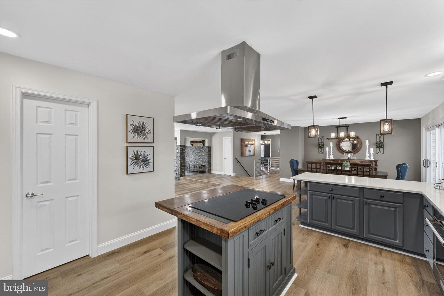 7427 Maple Branch Road photo 26