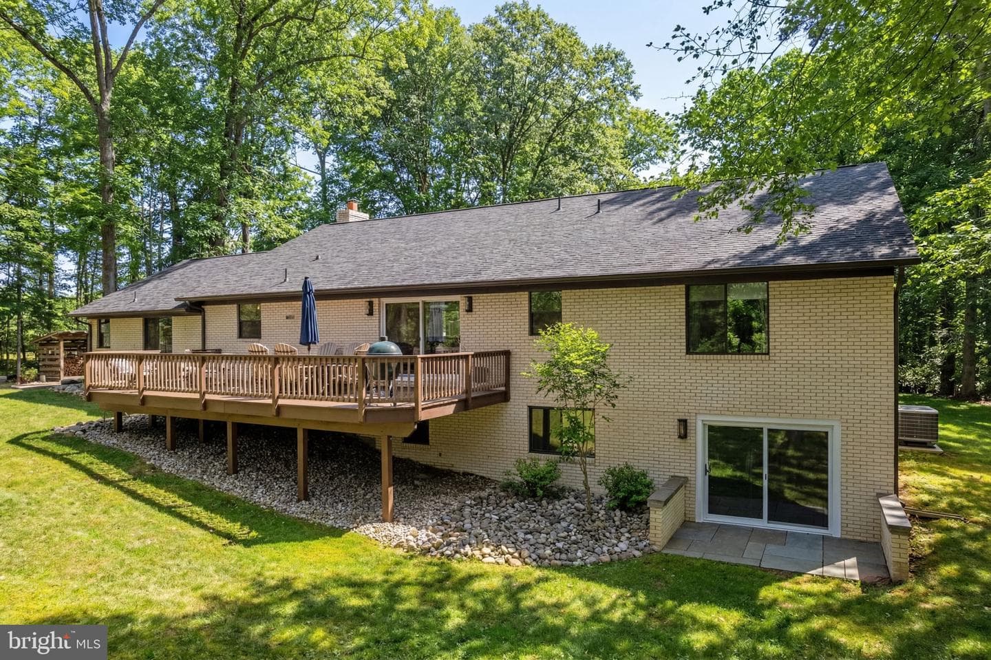 7427 Maple Branch Road photo 70