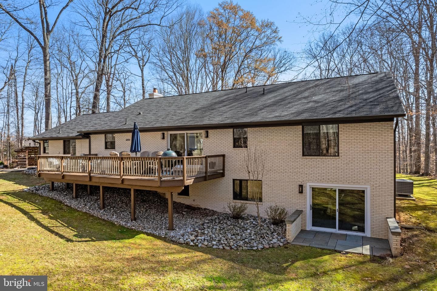 7427 Maple Branch Road photo 91