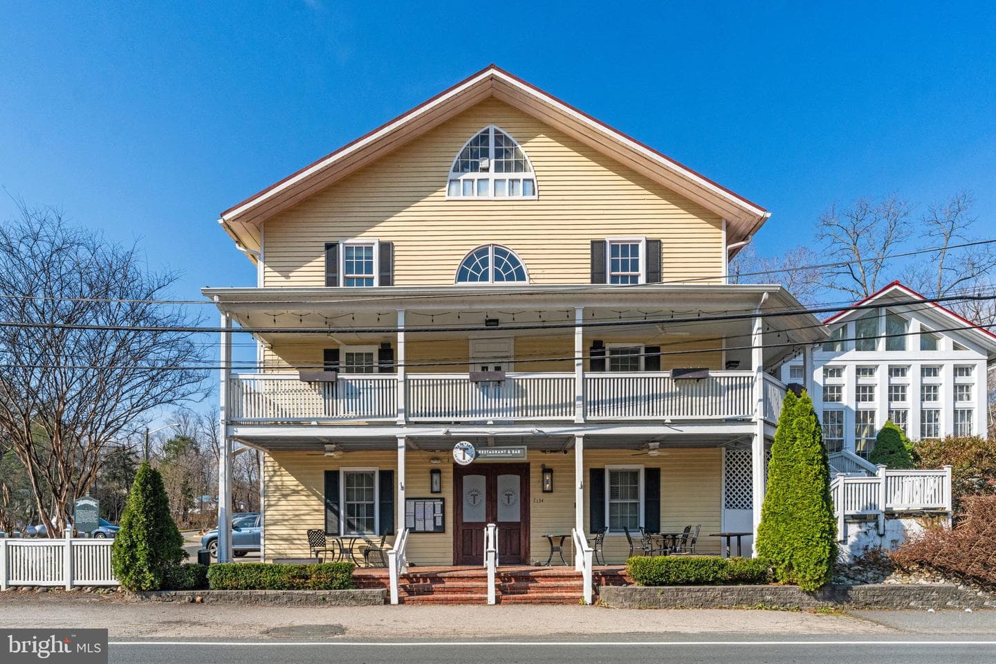 7427 Maple Branch Road photo 94