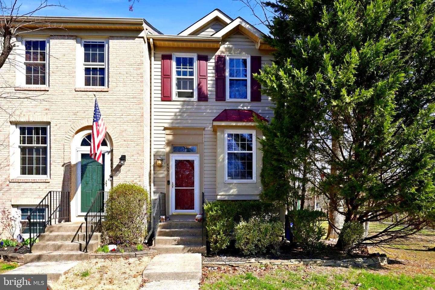 6597 Skylemar Trail, Centreville