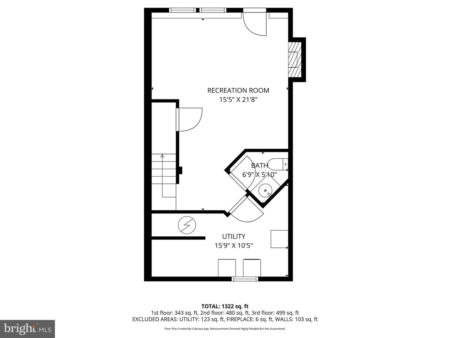 6597 Skylemar Trail photo 12