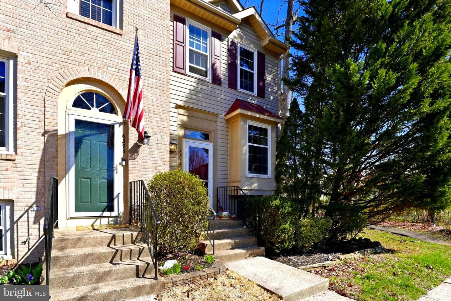6597 Skylemar Trail, Centreville
