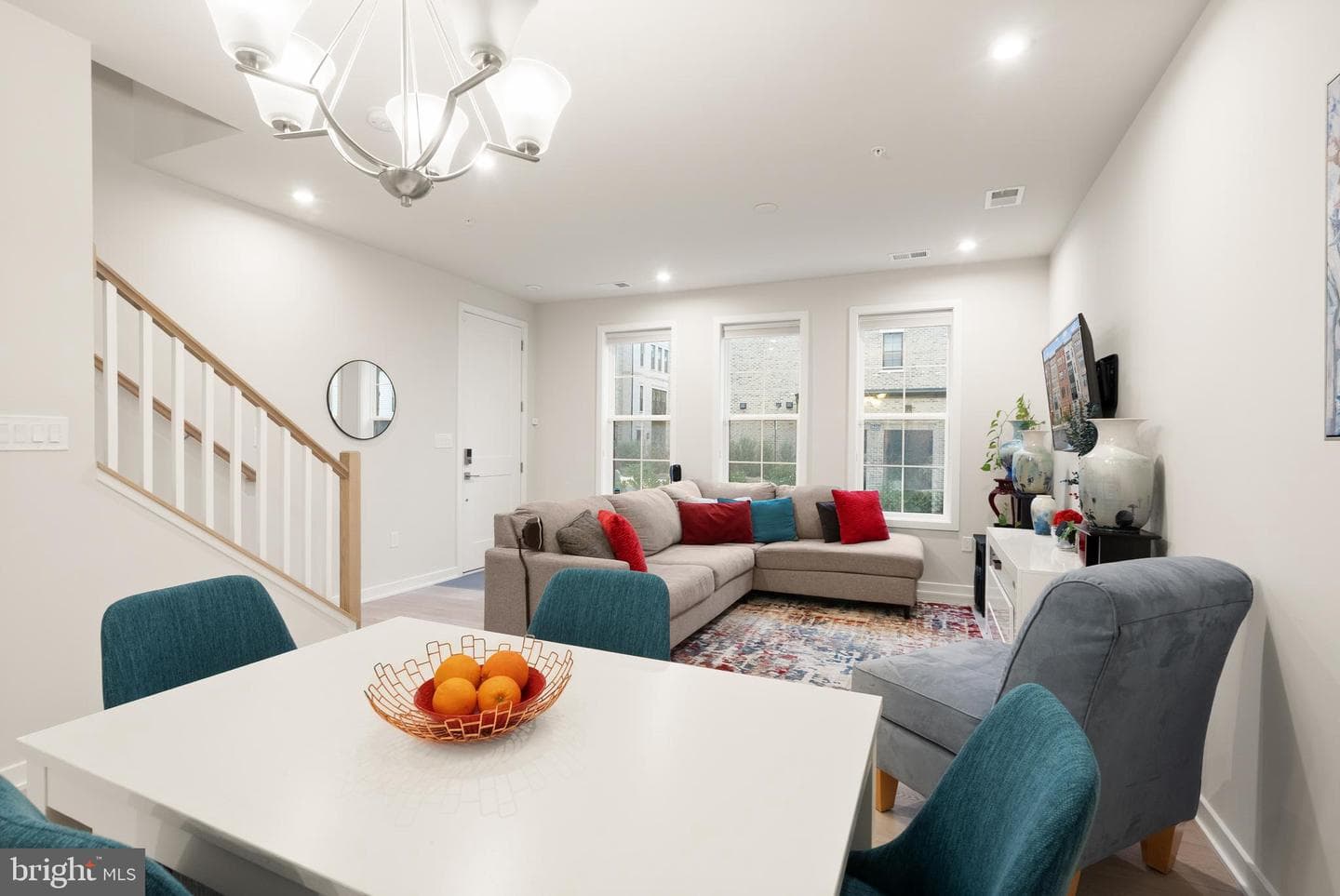 7461 Backett Wood Terrace #1213 photo 2