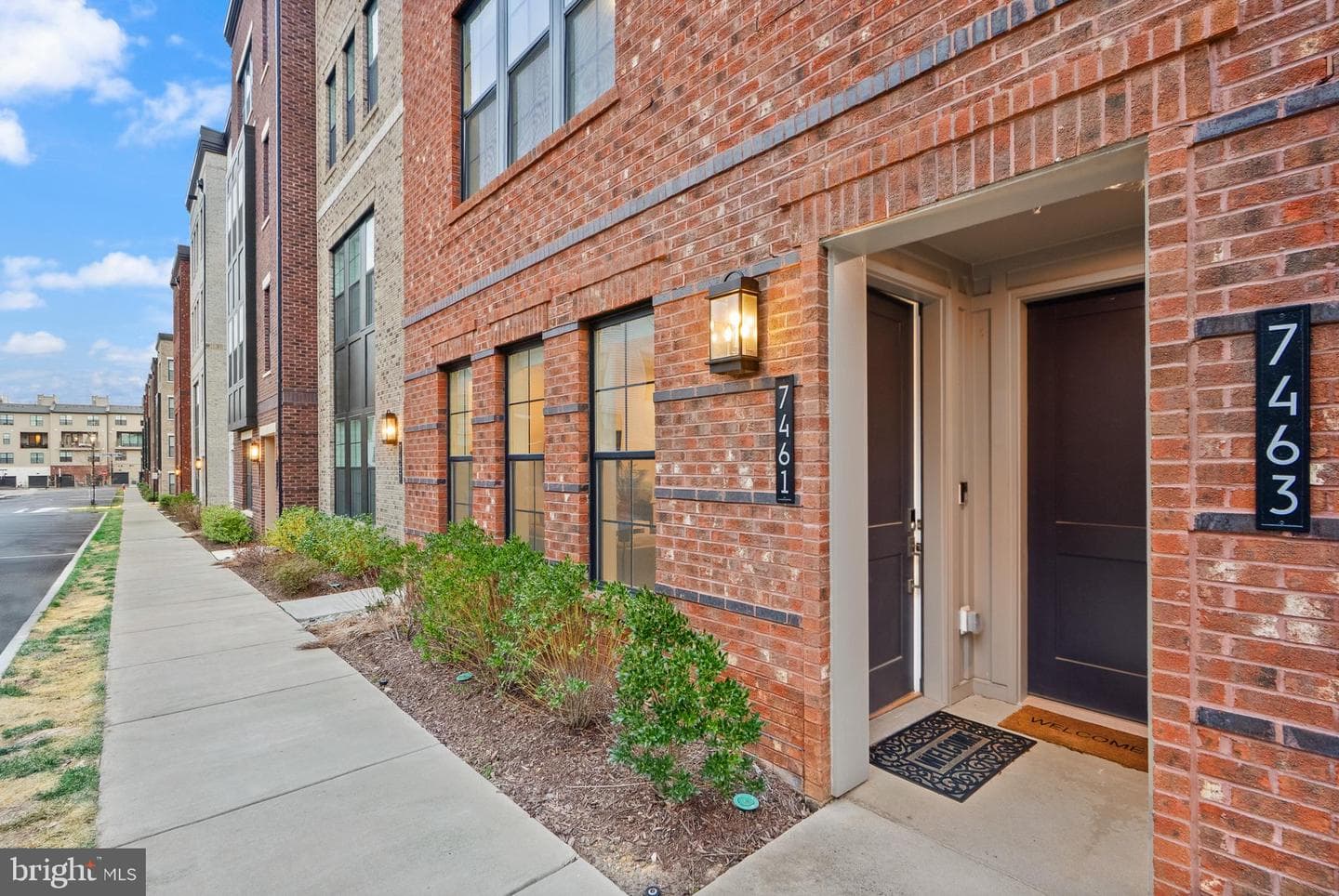 7461 Backett Wood Terrace #1213 photo 3