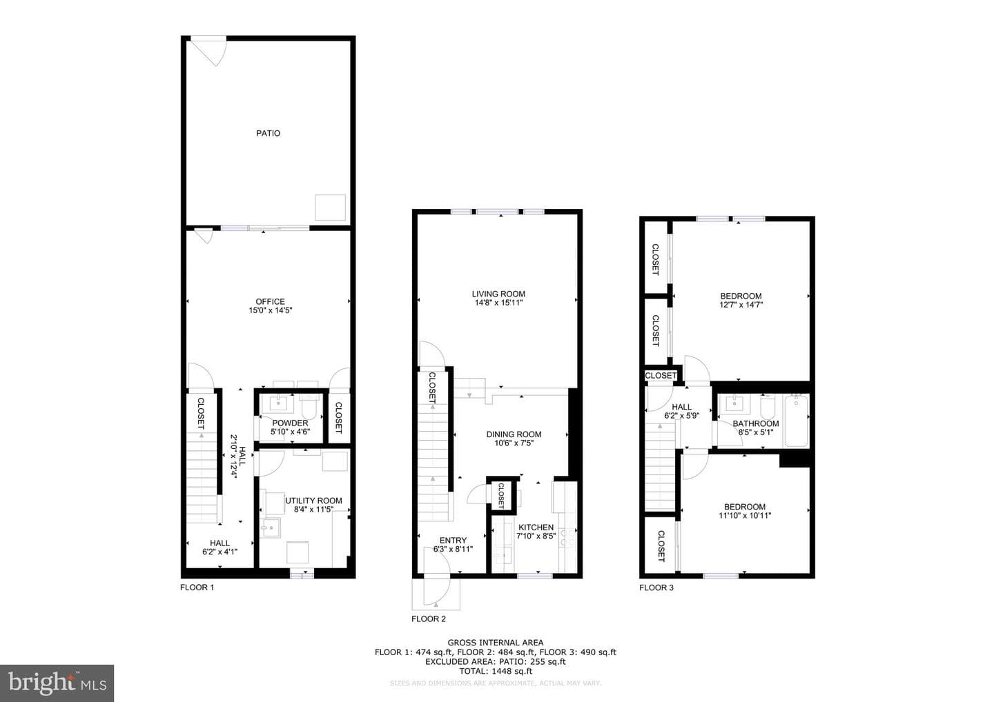 5824 Rexford Drive #731, Springfield
