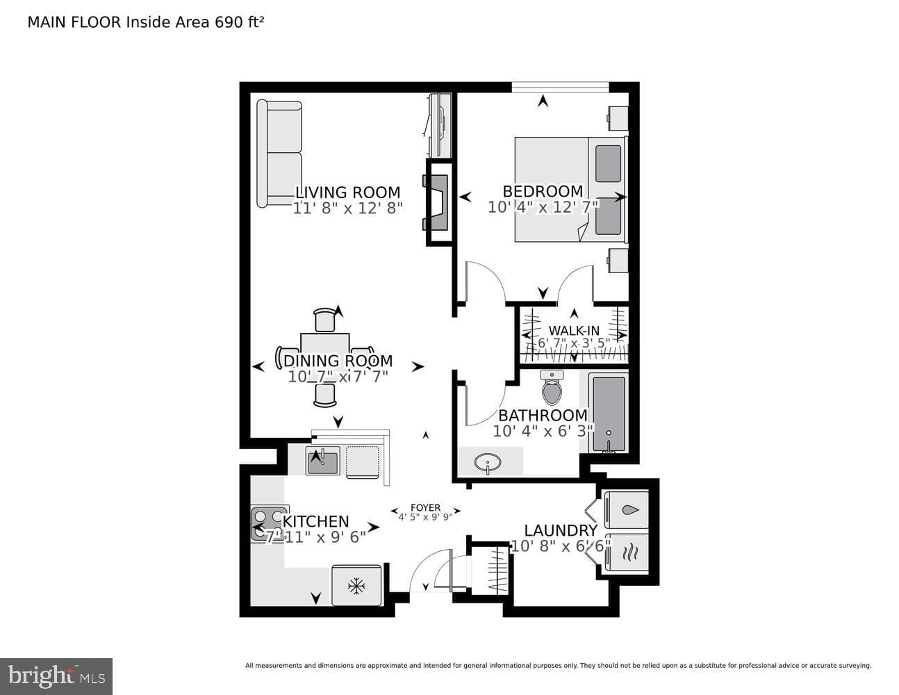 9480 Virginia Center Boulevard #314 photo 23