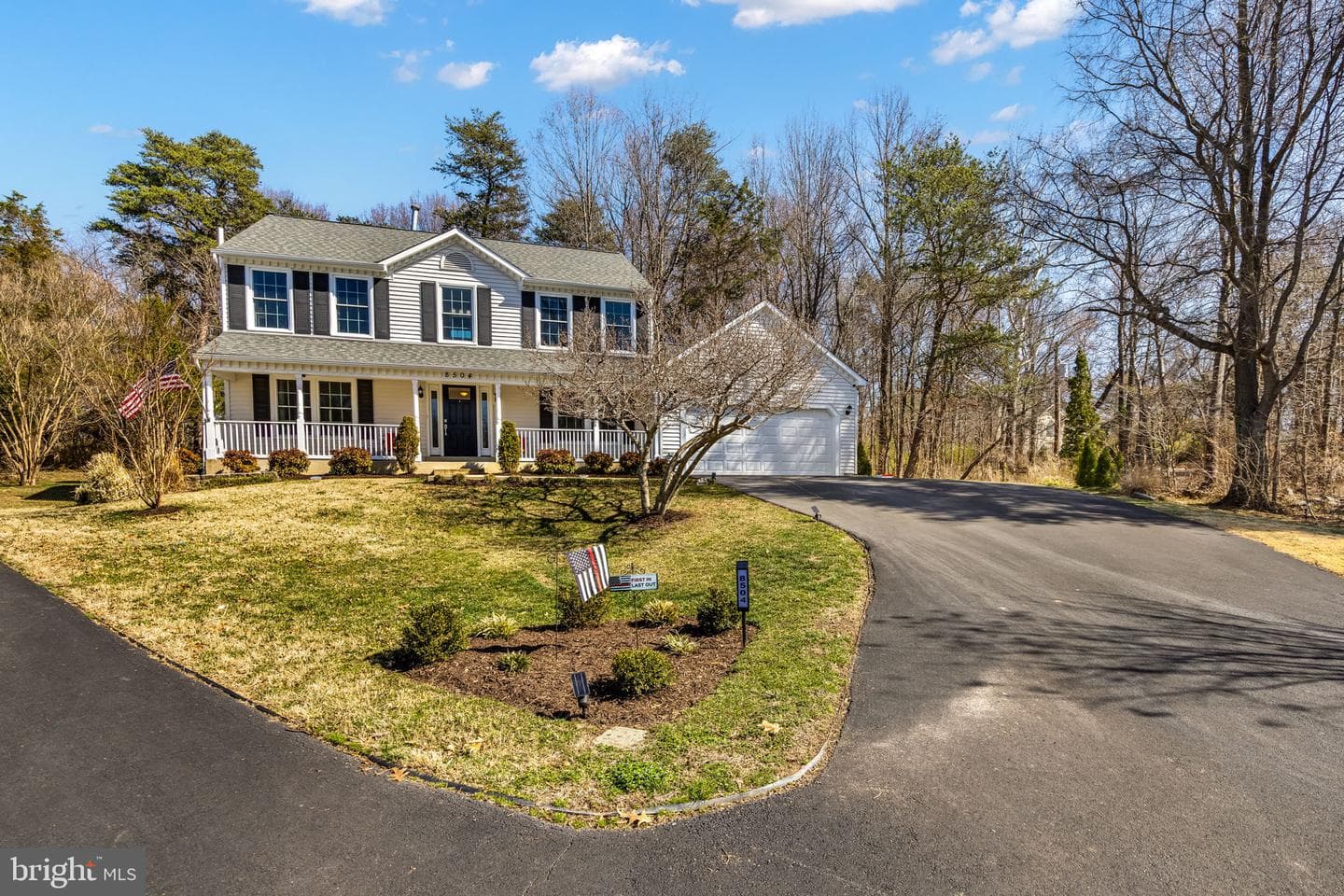 8504 Silverdale Road photo 2