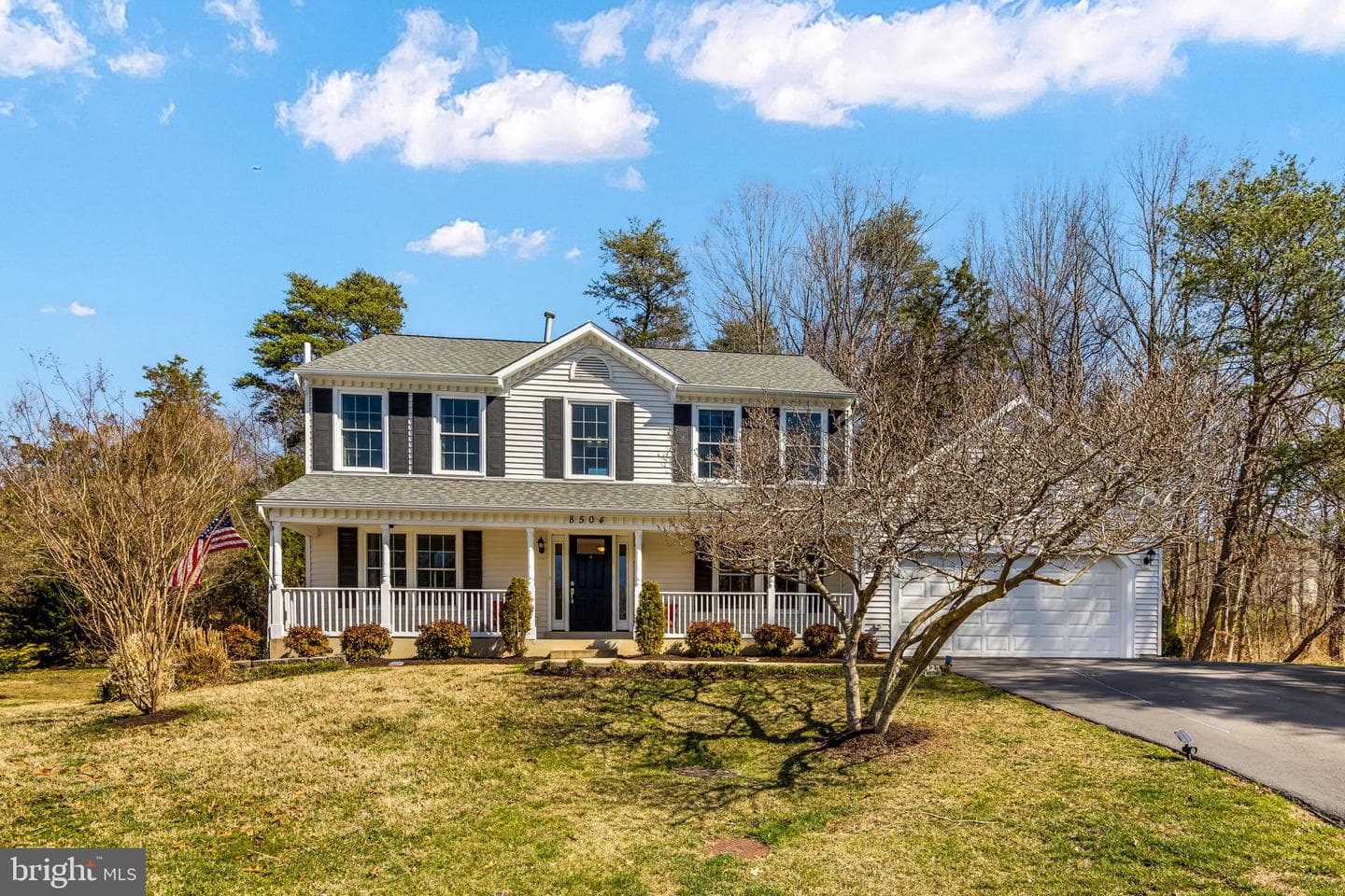 8504 Silverdale Road photo 3