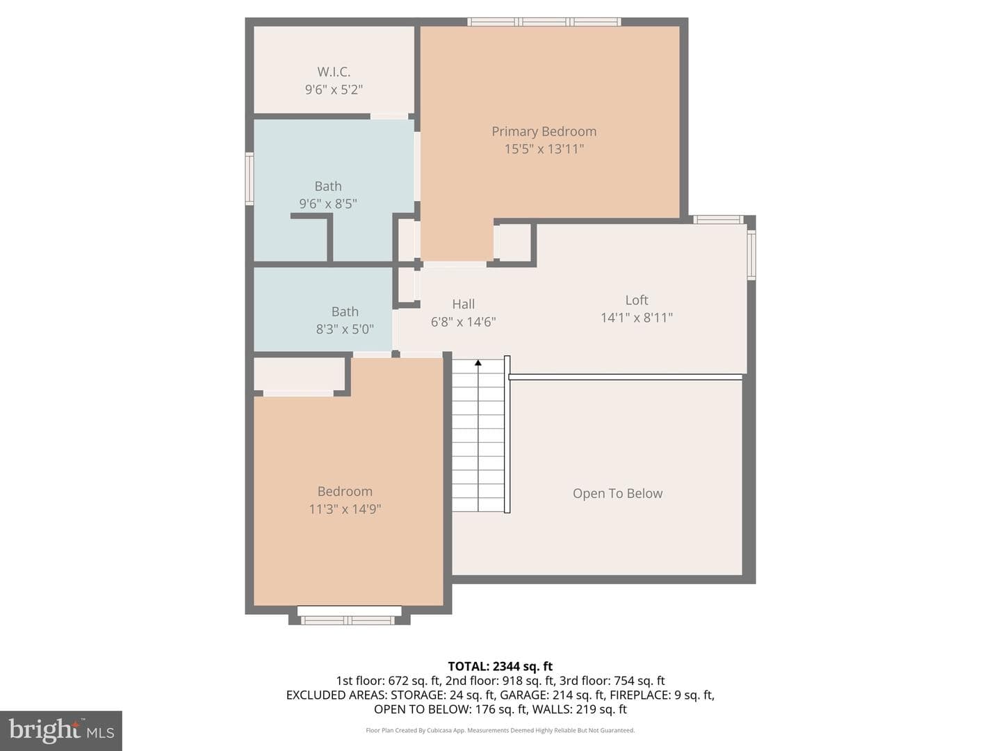 4015 Cool Brooke Way photo 48