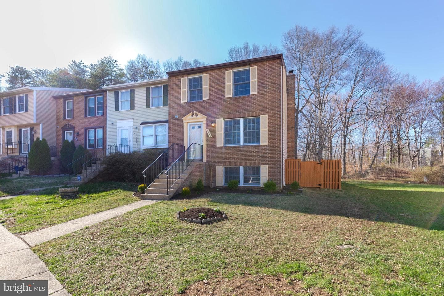 5814 Rock Forest Court