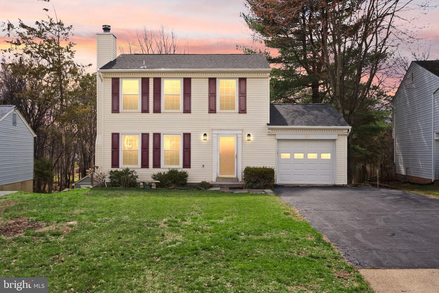 13513 King Charles Drive