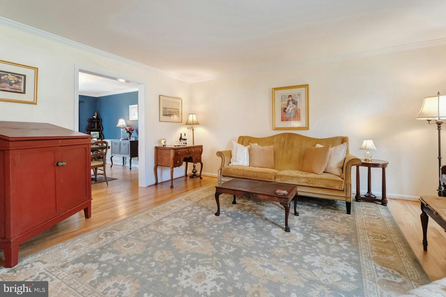 3281 Dutch Mill Court photo 4