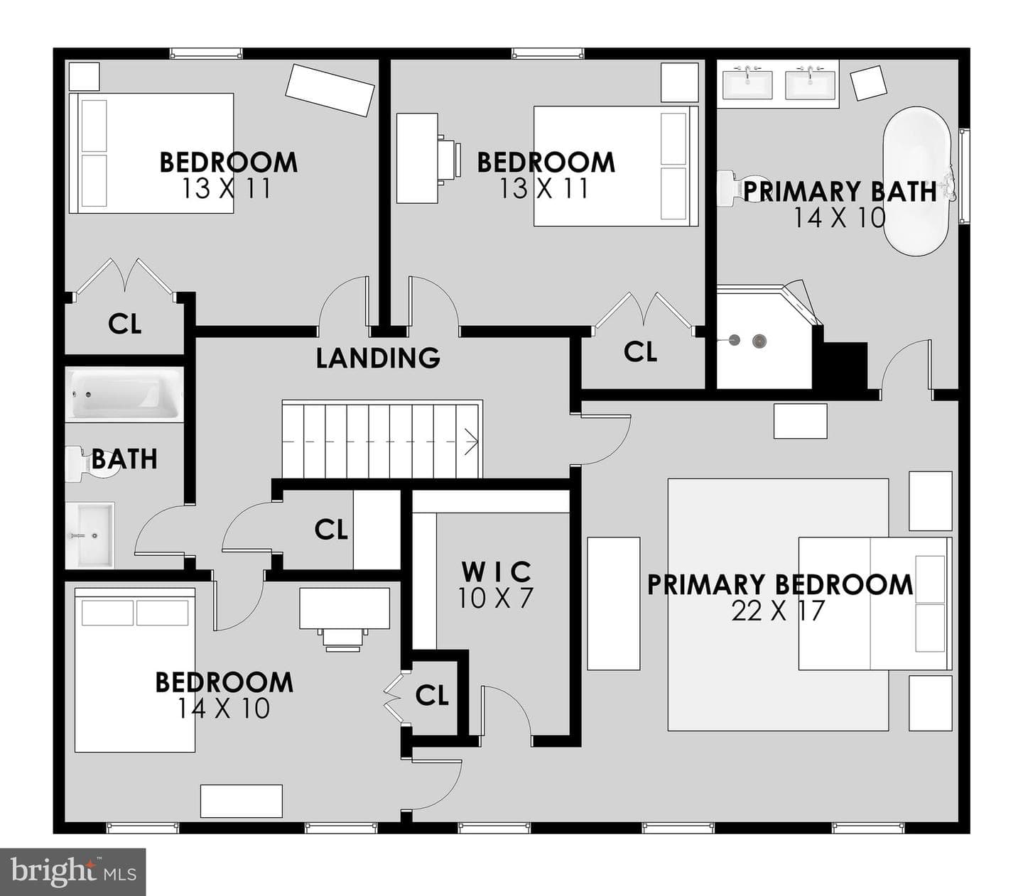 3281 Dutch Mill Court photo 75