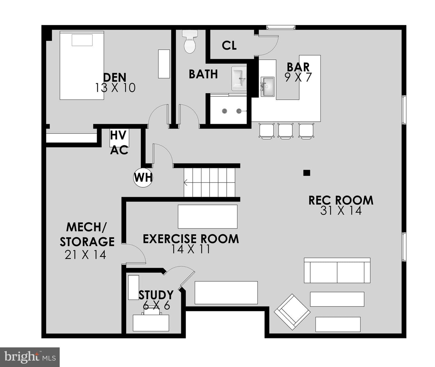 3281 Dutch Mill Court photo 76