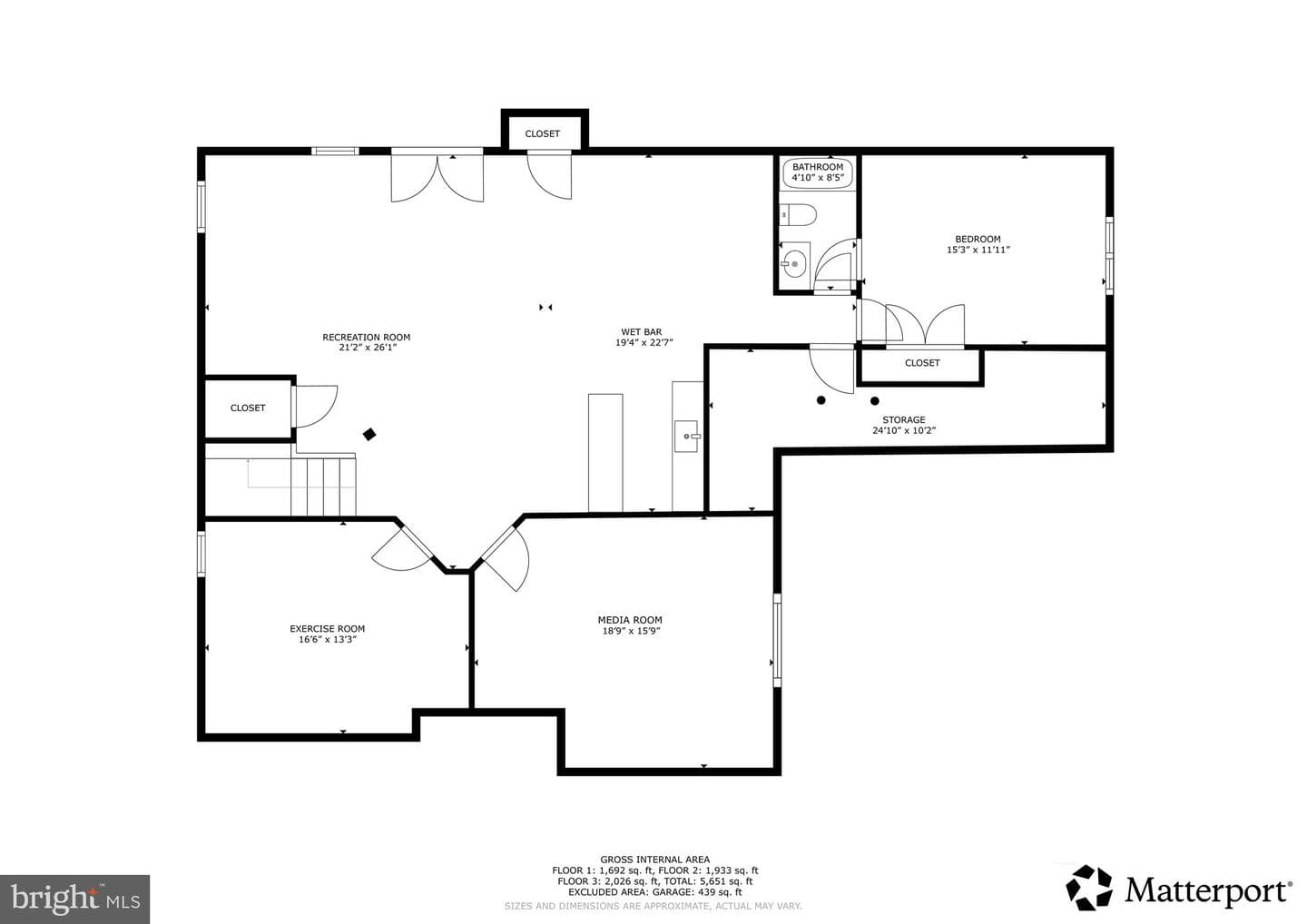 6190 Adeline Court photo 55