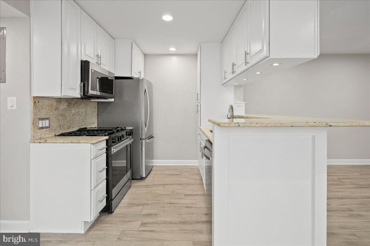 7740 Donnybrook Court #3 photo 19