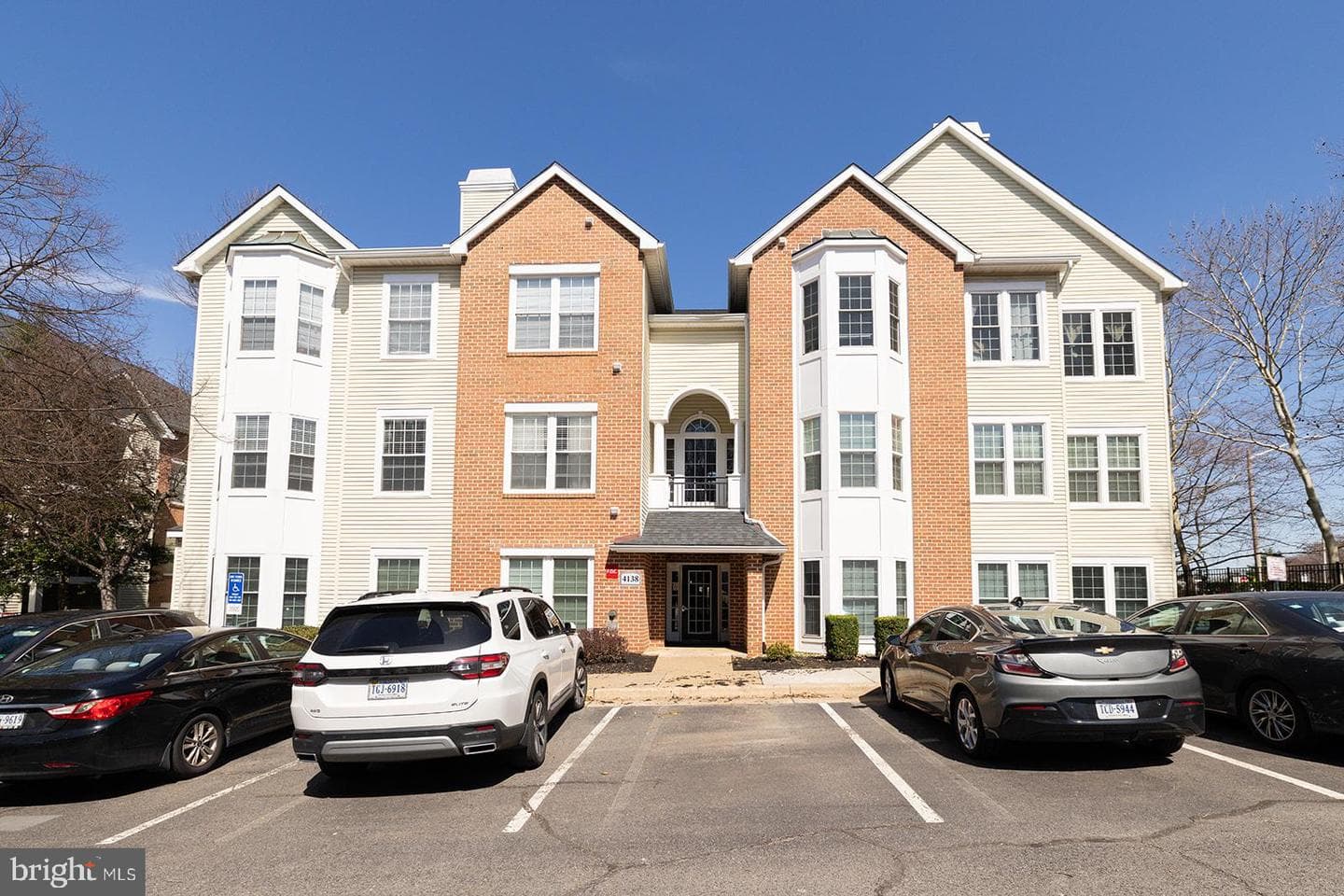 4138 Fountainside Lane #201 photo 1