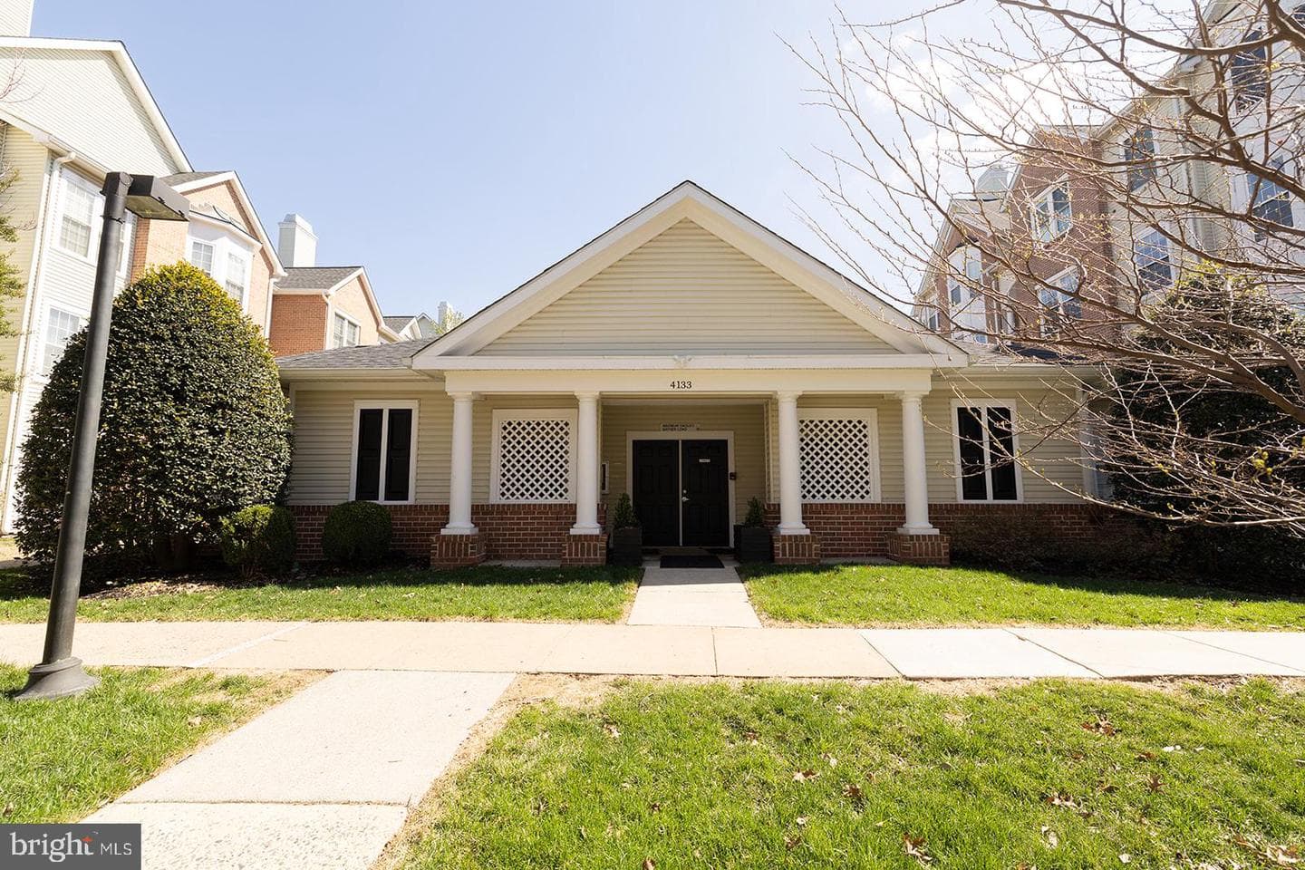 4138 Fountainside Lane #201 photo 22
