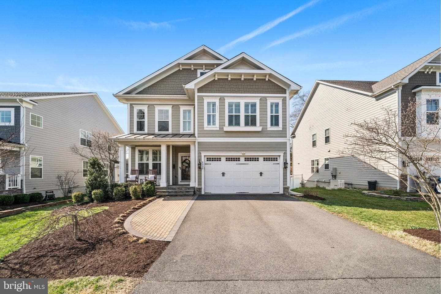 8032 Washington Road photo 6