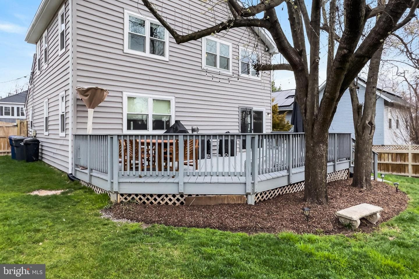 6805 Farragut Avenue photo 35