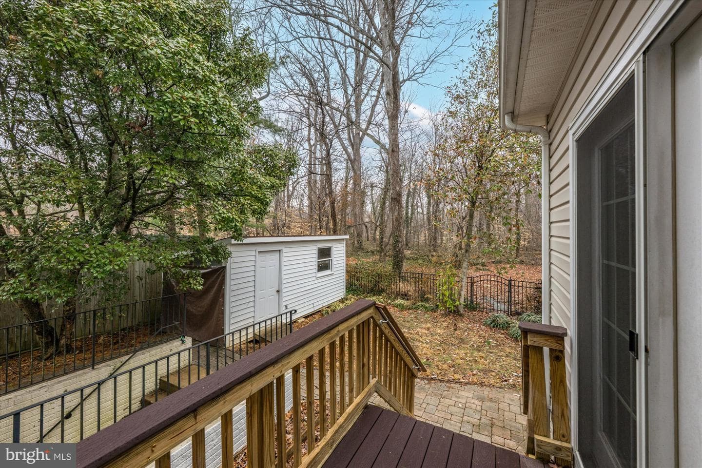 7009 Quander Road photo 49