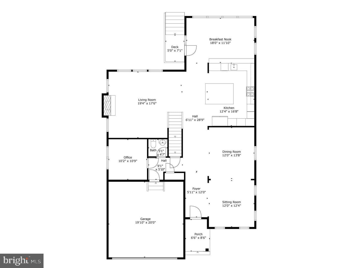 7009 Quander Road photo 53