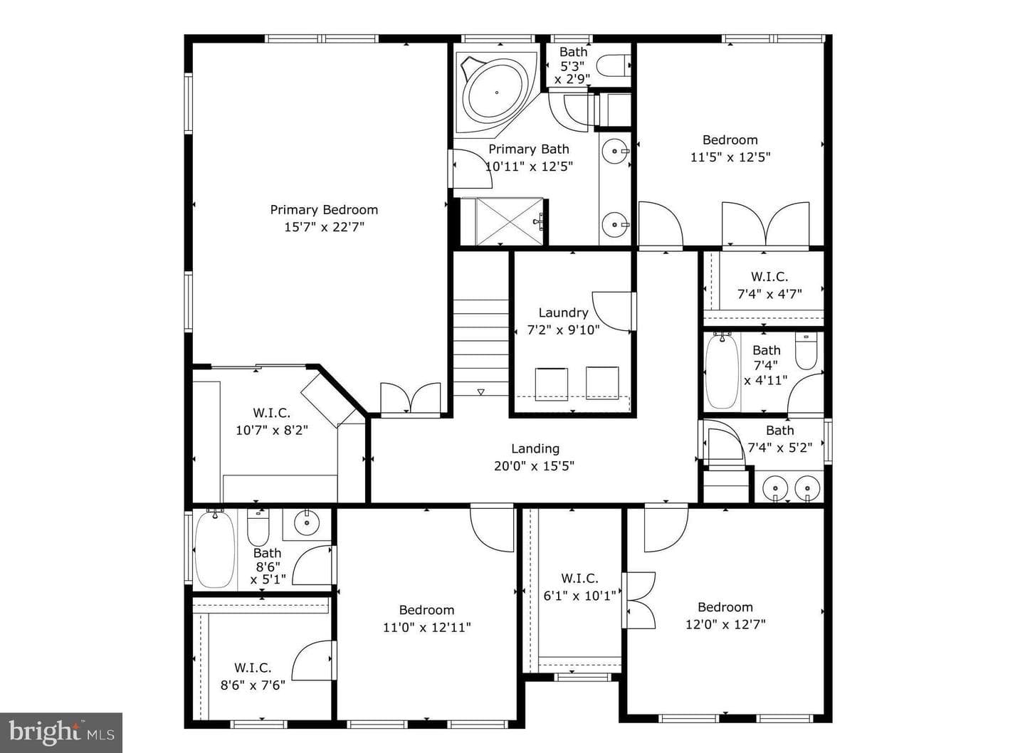 7009 Quander Road photo 54
