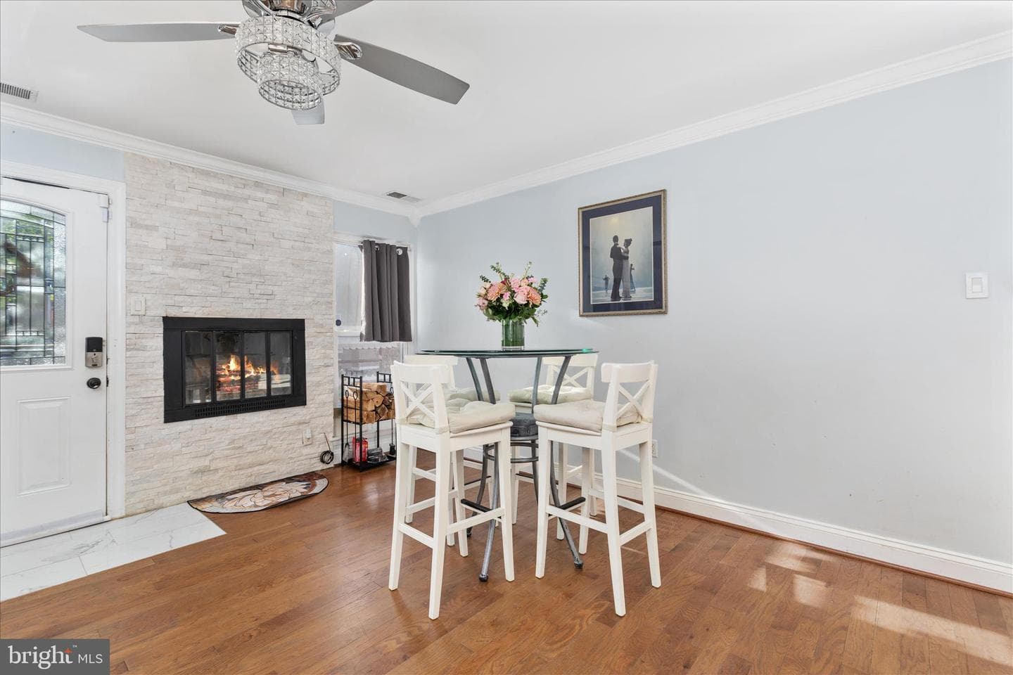3948 Woodhue Place #18 photo 6
